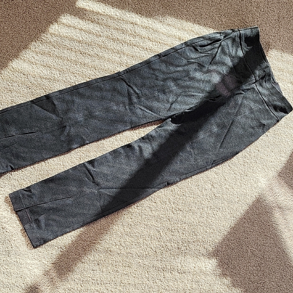 Women Black Pants